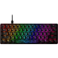 Клавиатура HyperX Alloy Origins 60 (HyperX Red, нет кириллицы) фото 5